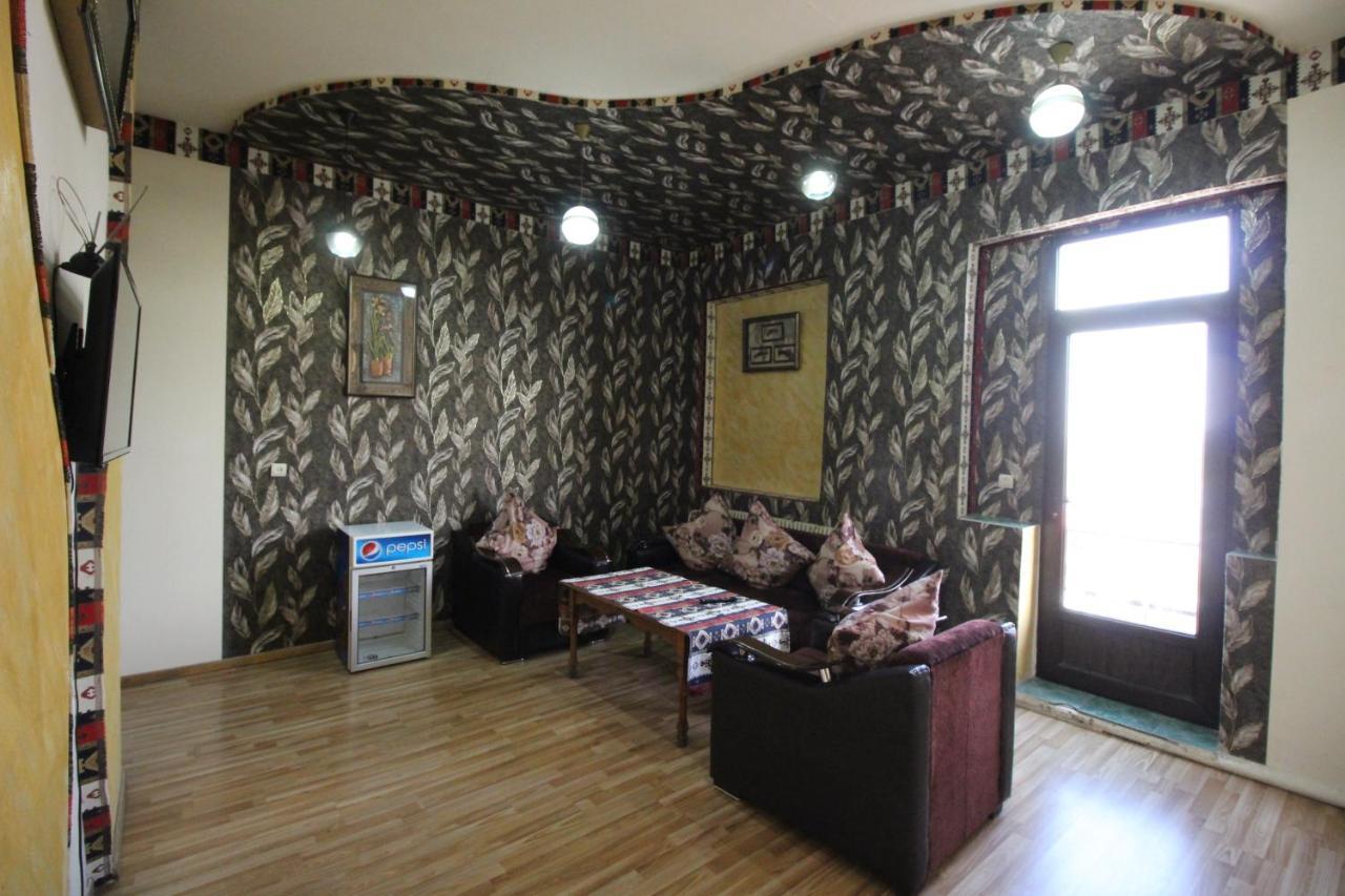 מלון Noratus Oazis מראה חיצוני תמונה