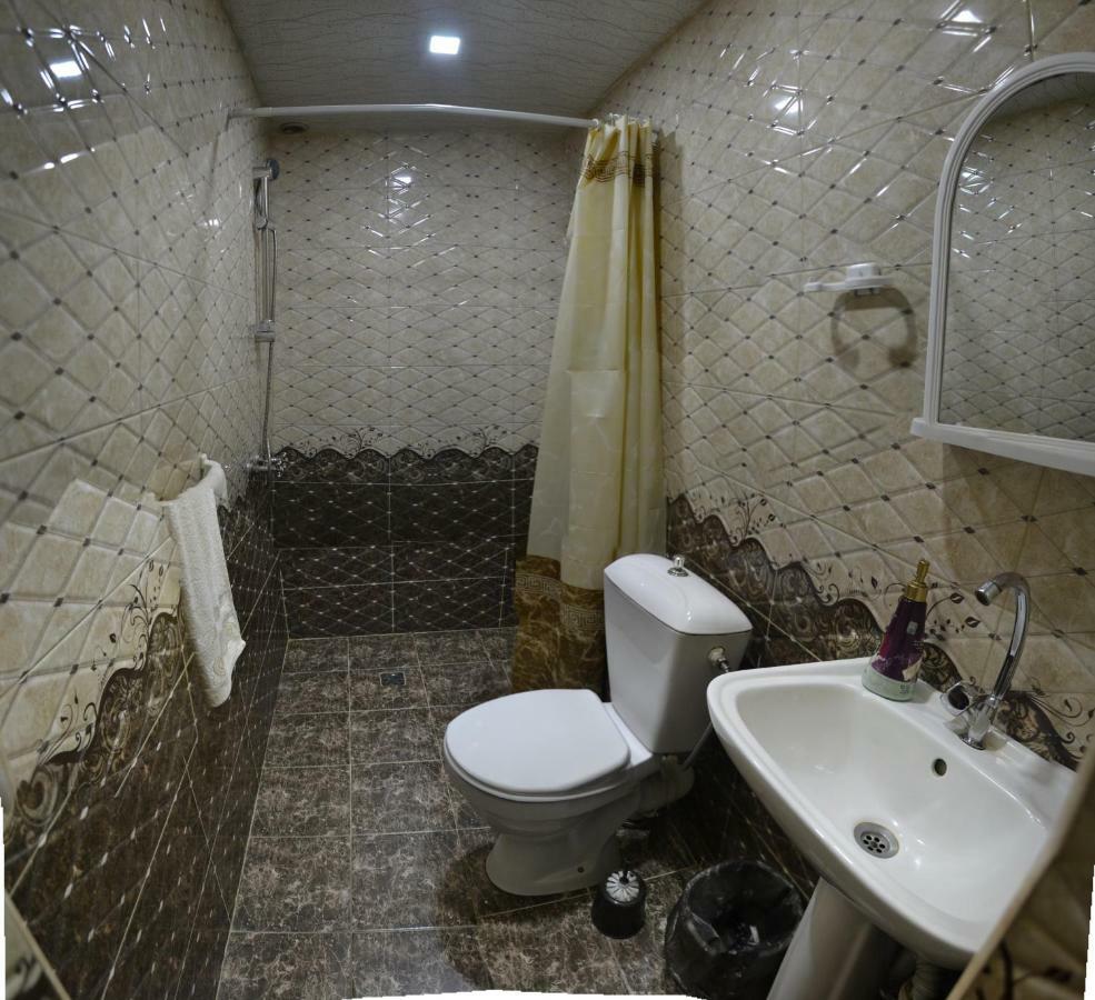 מלון Noratus Oazis מראה חיצוני תמונה